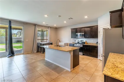 North Las Vegas NV Home
