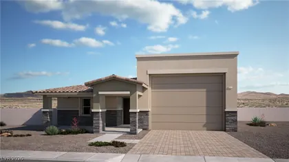 Las Vegas NV Home