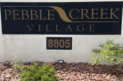 Henderson NV Home