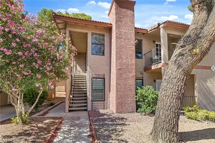 Las Vegas NV Home
