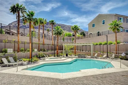 Henderson NV Home