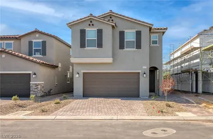 Las Vegas NV Home