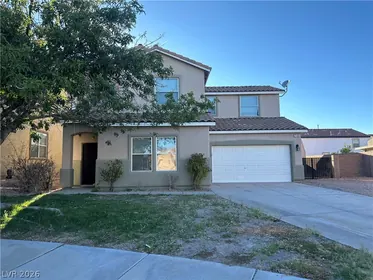 Henderson NV Home