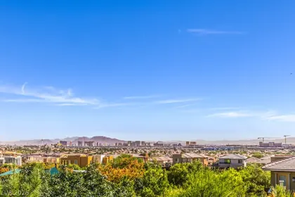 Las Vegas NV Home