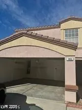 Las Vegas NV Home