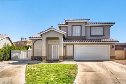 Henderson NV Home