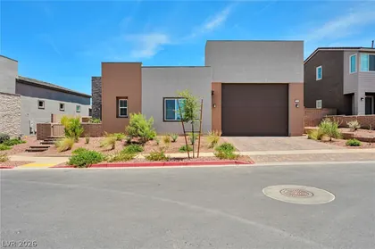 Henderson NV Home