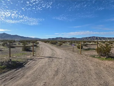 Amargosa Valley NV Property