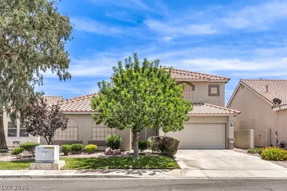Henderson NV Home