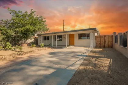 North Las Vegas NV Home