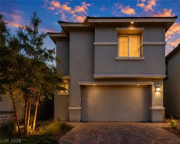 Henderson NV Home