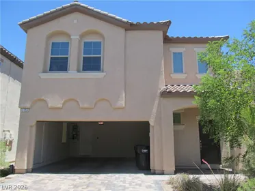 Henderson NV Home