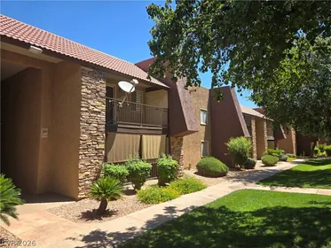 Las Vegas NV Home