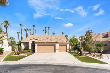 Las Vegas NV Home
