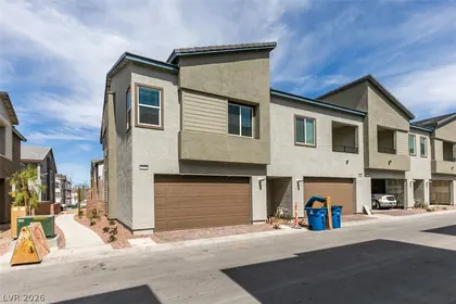Henderson NV Home