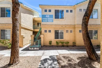 Las Vegas NV Home