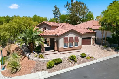 Henderson NV Home