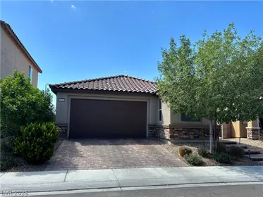 North Las Vegas NV Home
