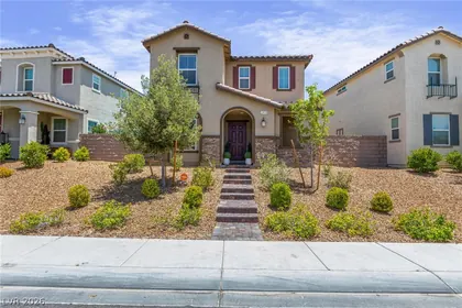 Henderson NV Home