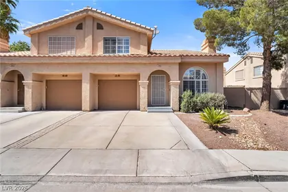 Henderson NV Home