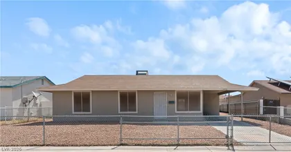 North Las Vegas NV Home