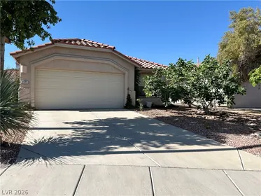 Henderson NV Home