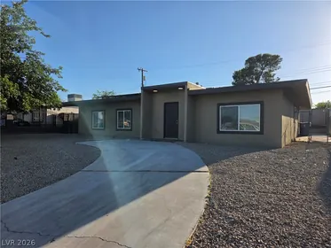 Las Vegas NV Home