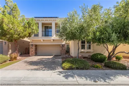 North Las Vegas NV Home