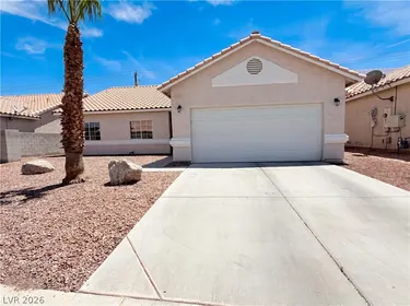 North Las Vegas NV Home