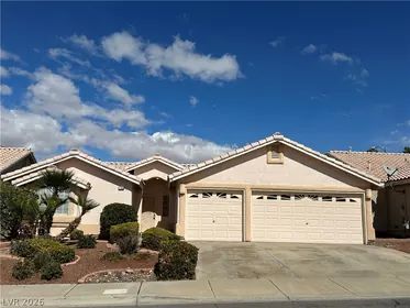 Henderson NV Home