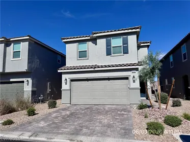 Las Vegas NV Home
