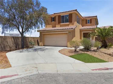 Las Vegas NV Home