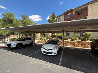 Las Vegas NV Home