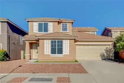 Henderson NV Home