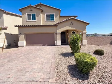 North Las Vegas NV Home