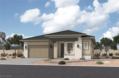 Henderson NV Home