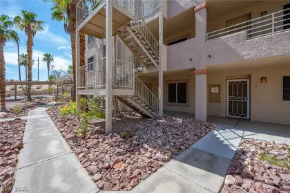 Laughlin NV Home