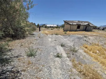 Pahrump NV Home