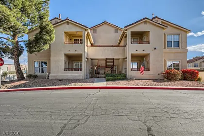 Henderson NV Home