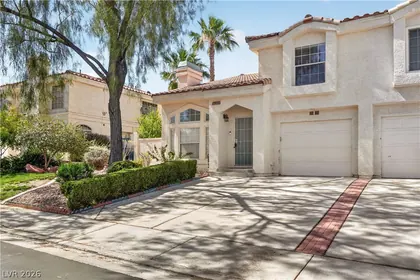 Las Vegas NV Home
