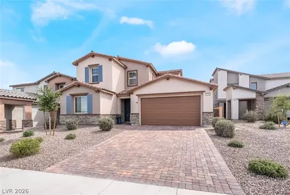 Henderson NV Home