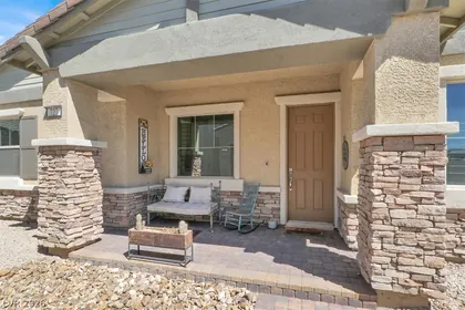Henderson NV Home
