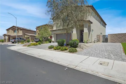 North Las Vegas NV Home