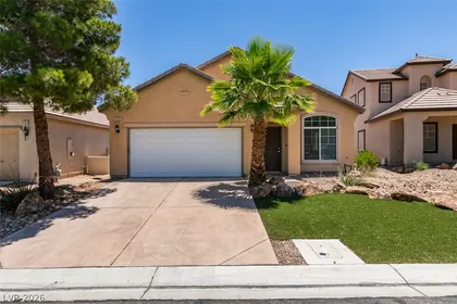 North Las Vegas NV Home