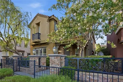 Las Vegas NV Home