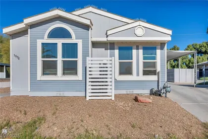 Las Vegas NV Home