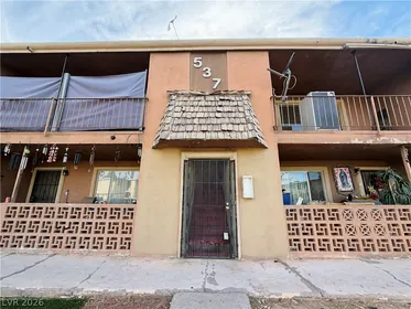 Las Vegas NV Home