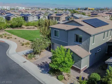 Henderson NV Home