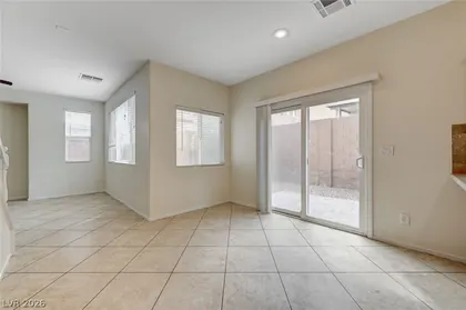 Las Vegas NV Home