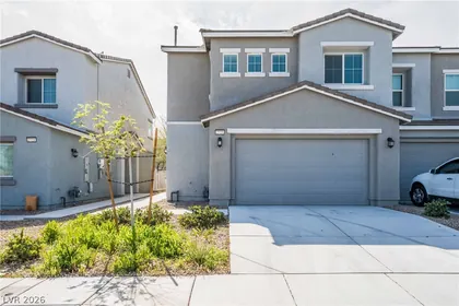 North Las Vegas NV Home